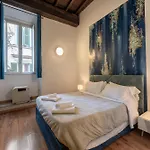 Appartement Pellegrino 86 - 101 Flat In Rome