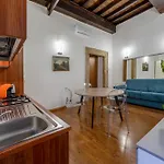 Appartement Pellegrino 86 - 101 Flat In