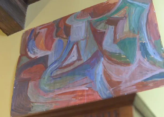 Pellegrino 86 - 101 Flat In