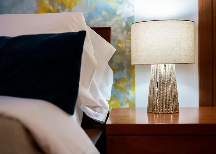 Pellegrino 86 - 101 Flat In * רומא